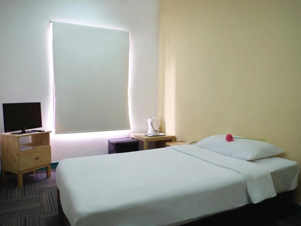 AQ Hotel Kuala Lumpur