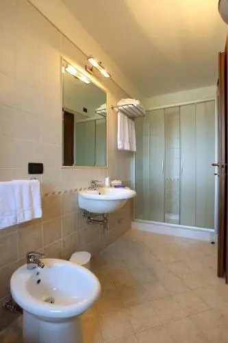 Agriturismo Tonutti