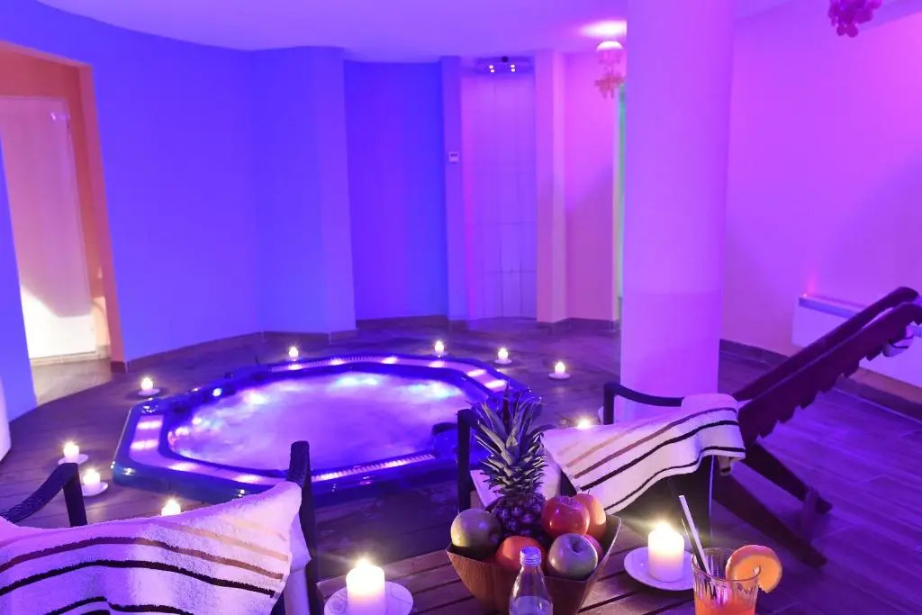 Apartman D52 Dvori