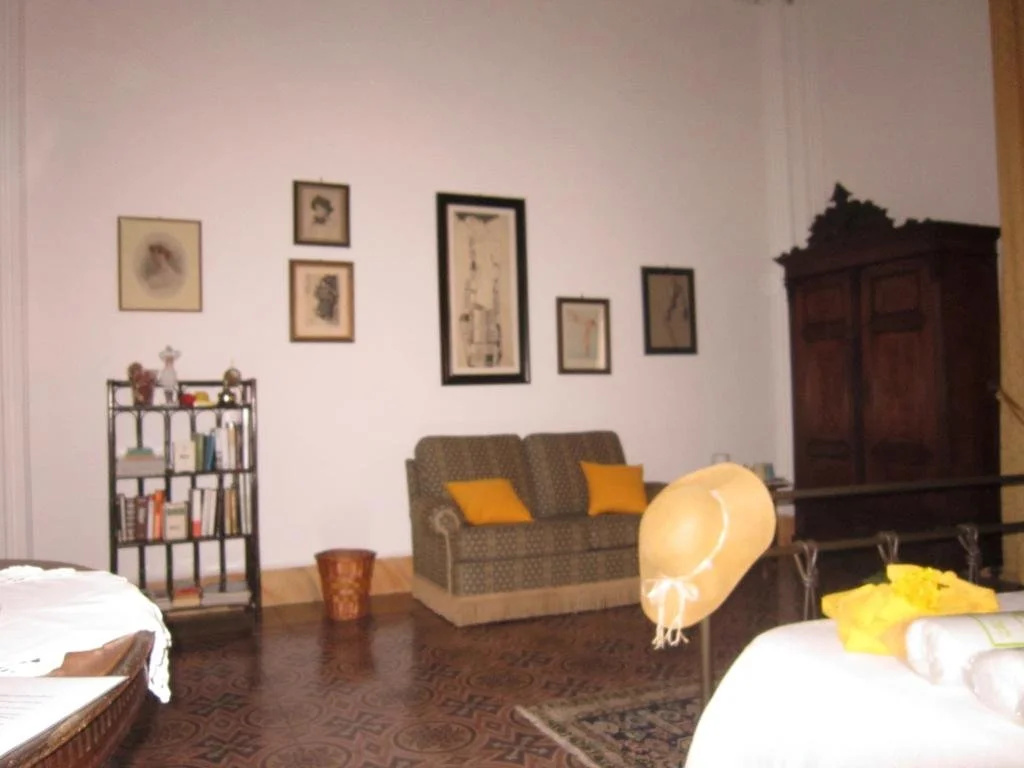 B&B di Charme Camelie