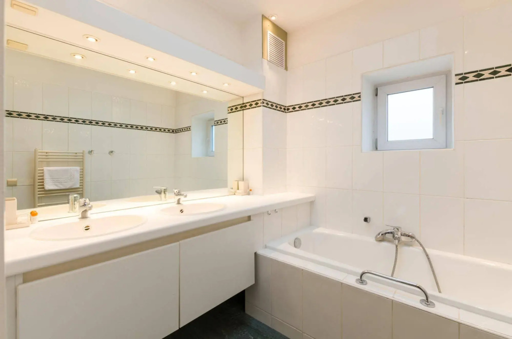 Grand-Place Lombard Penthouse