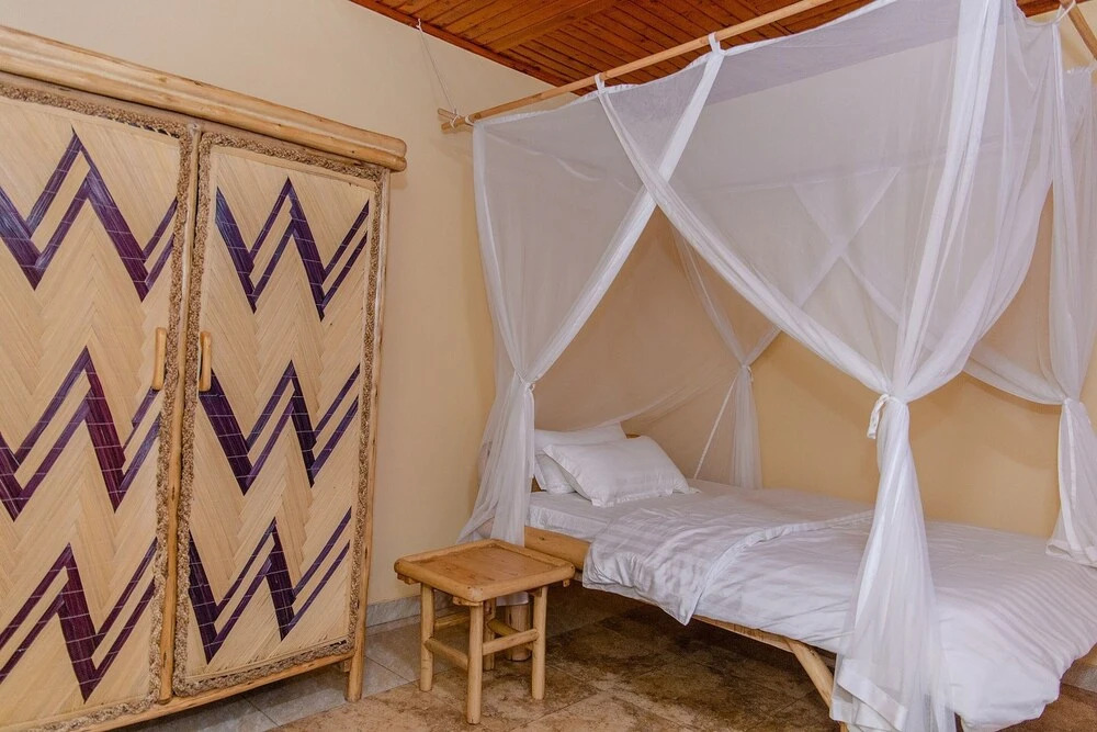 Ihuze Iwacu Apartment