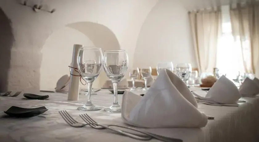 La Signorella Guest House