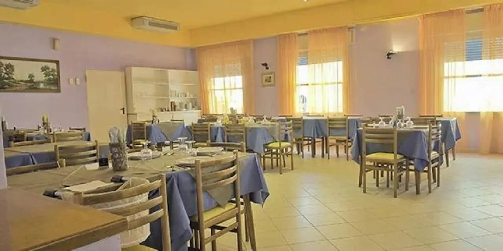 Hotel Astor