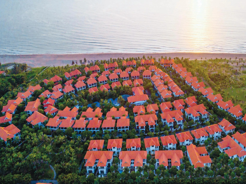 Purama Villas Danang