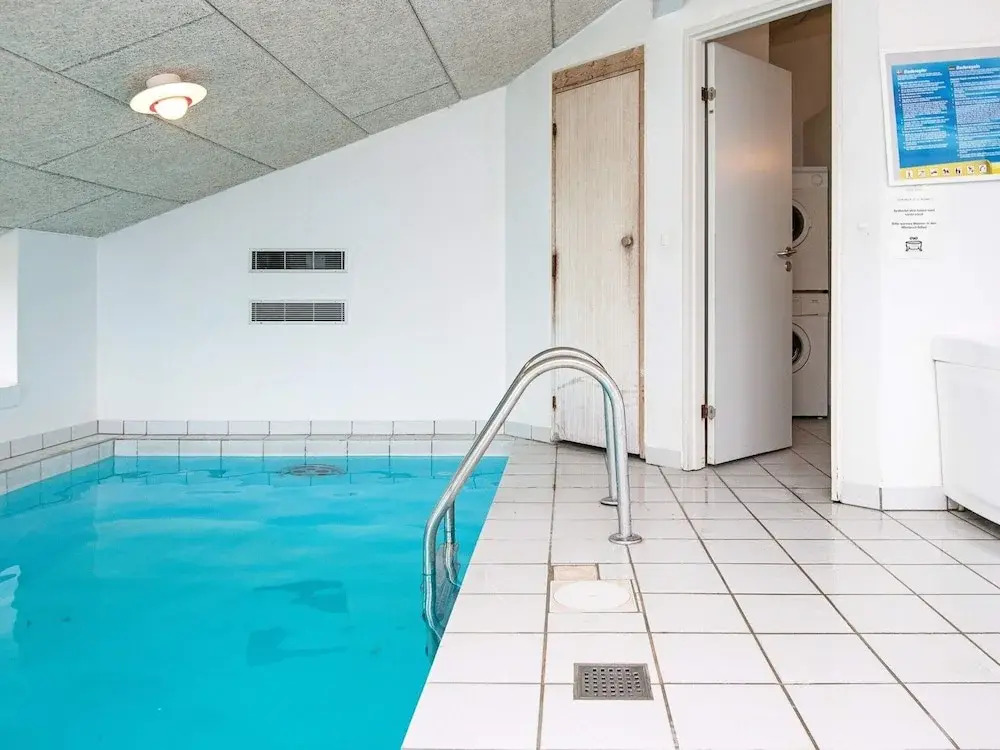 4 star holiday home in Ebeltoft