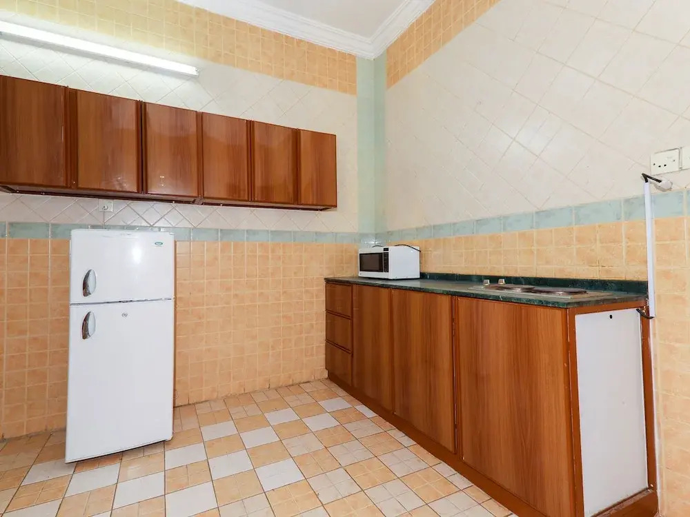 OYO 163 Al Sadarh Furnished Units