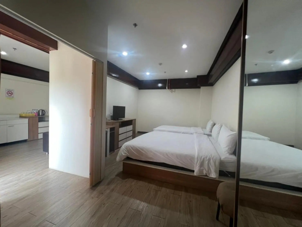 Komol Residence Bangkok