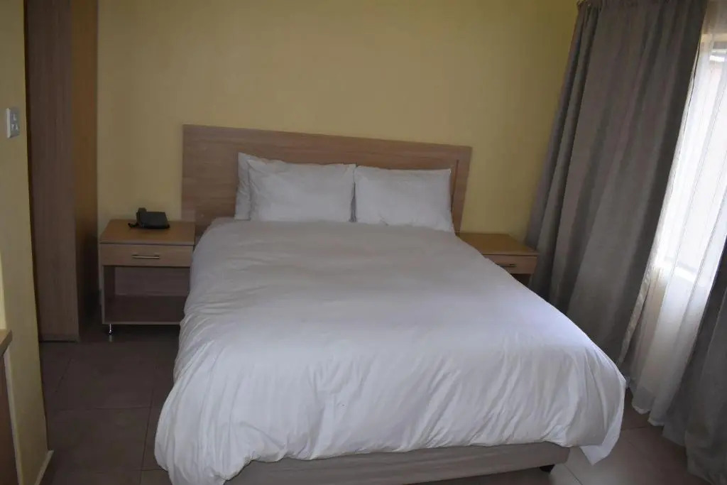 Wadonda Suites