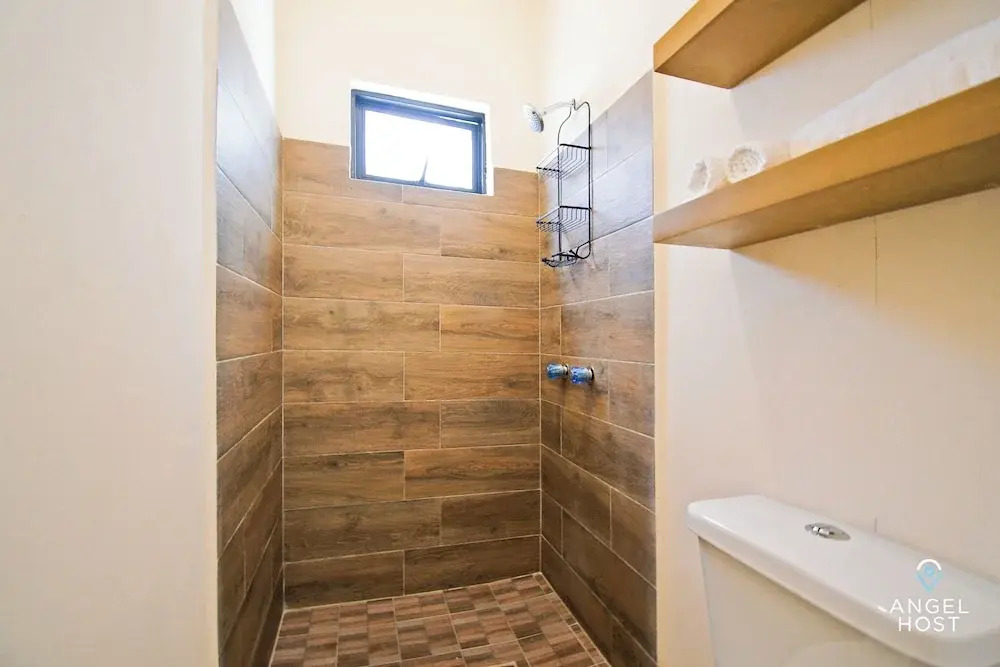Cozy Stay with onsite Pool Near Malecon