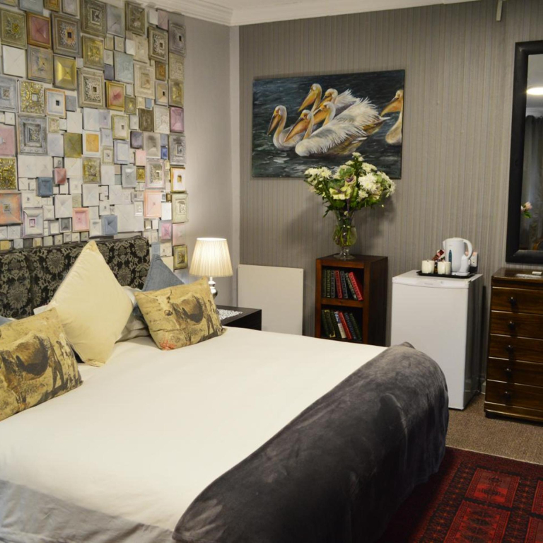 Rabbit Hole Hotel