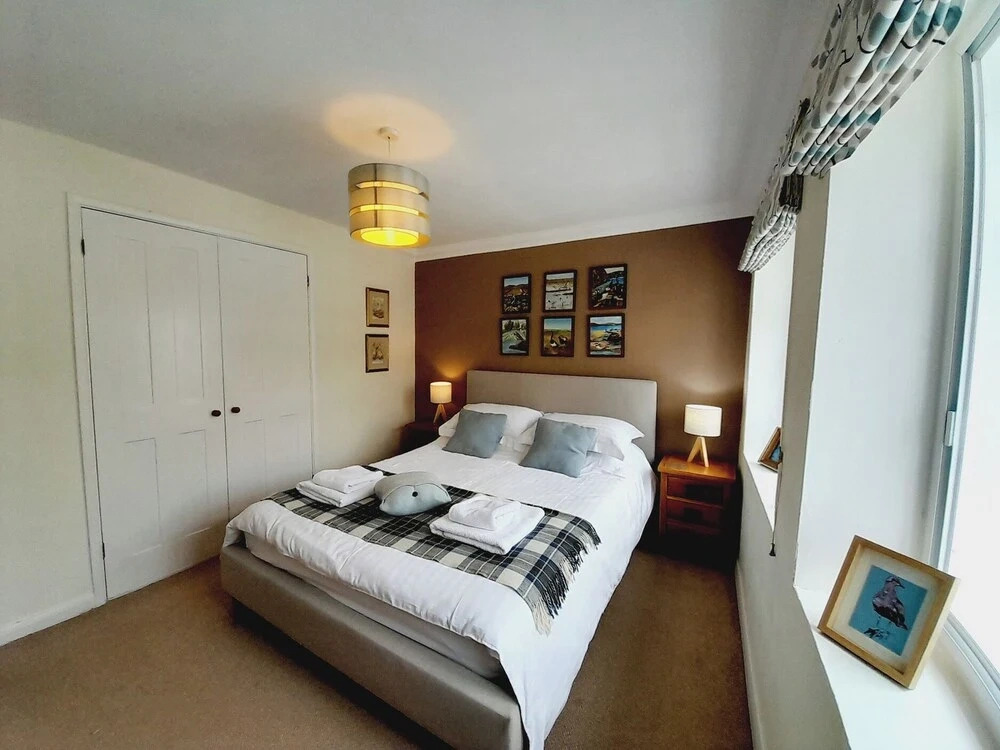 Crab Cottage