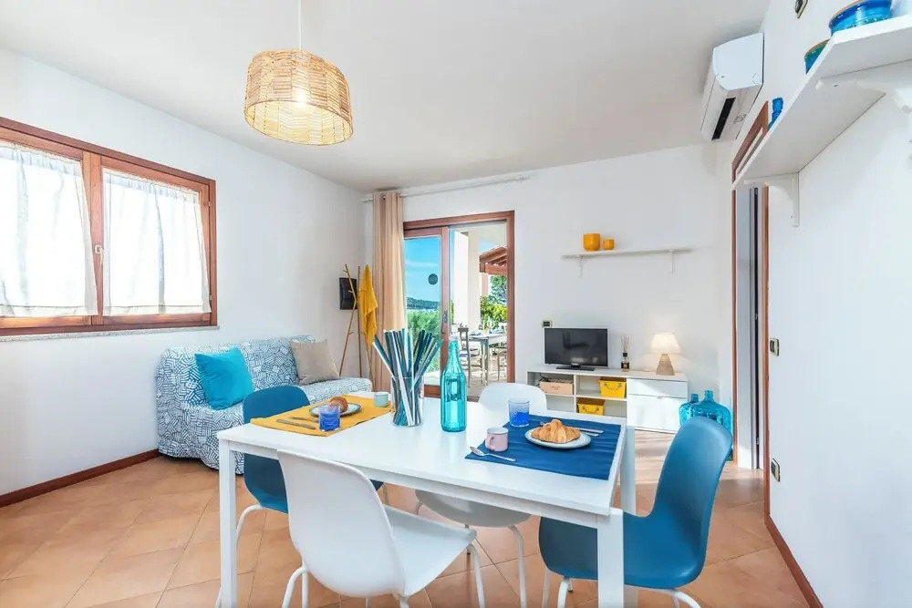 Residence I Mirti n. 8