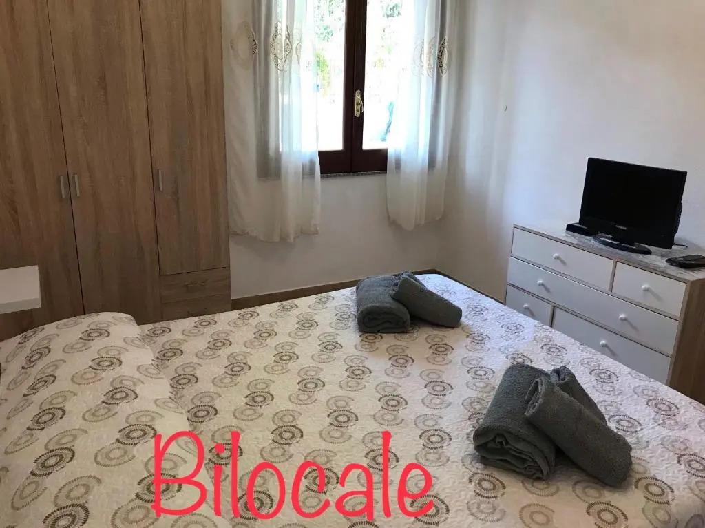 Casa Vacanza Chiara