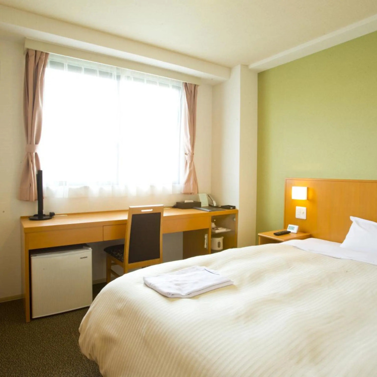 Fukuchiyama Sun Hotel