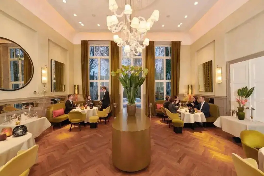 LA MAISON hotel & spa