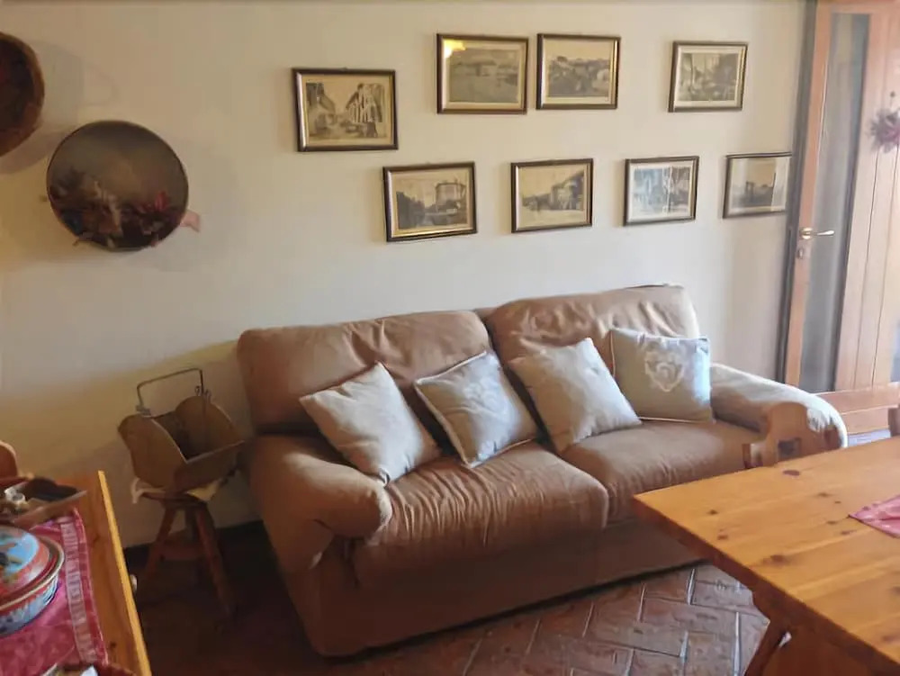 Casa nel Bosco