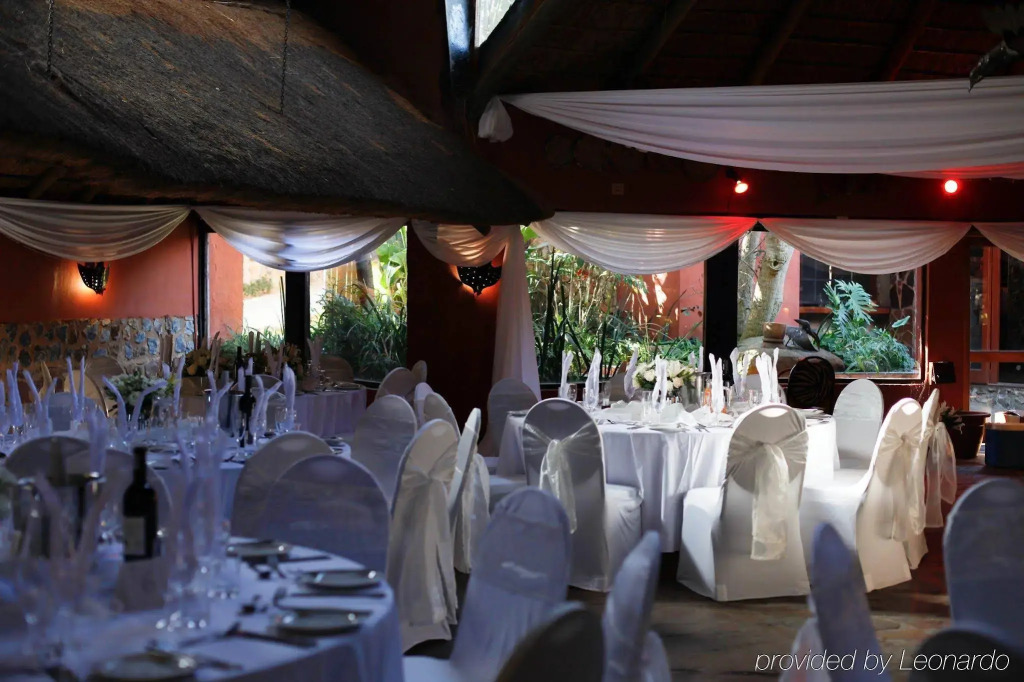 Misty Hills Country Hotel