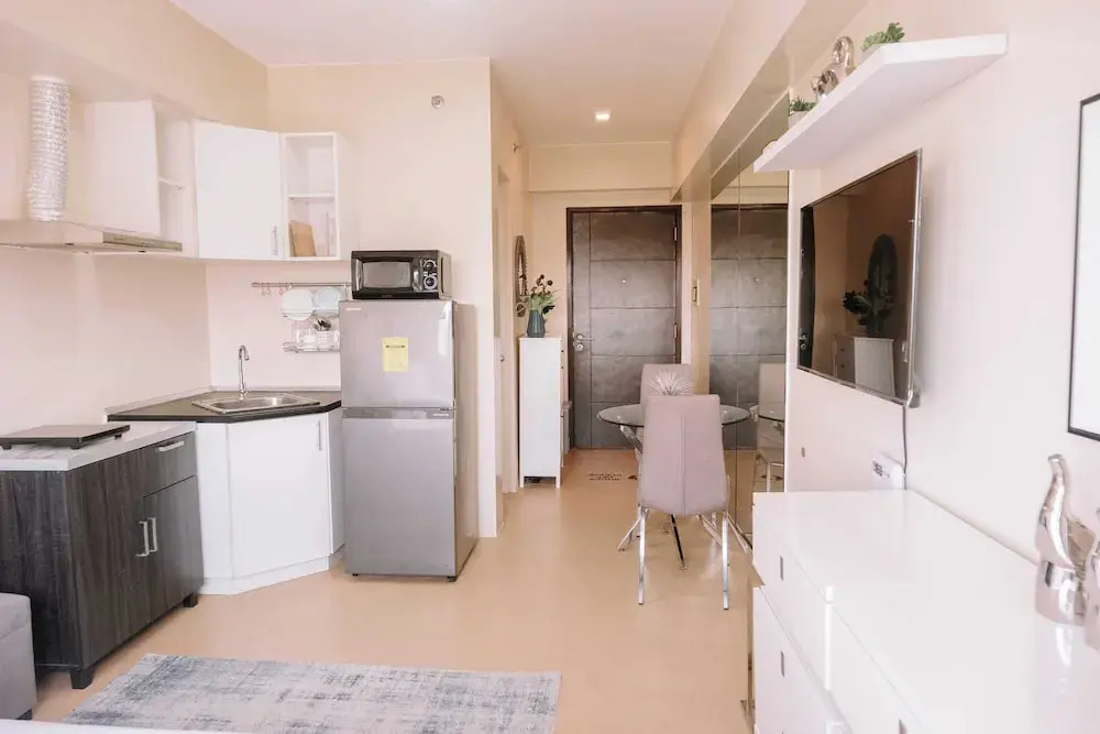 Simple Yet Stylish Escape