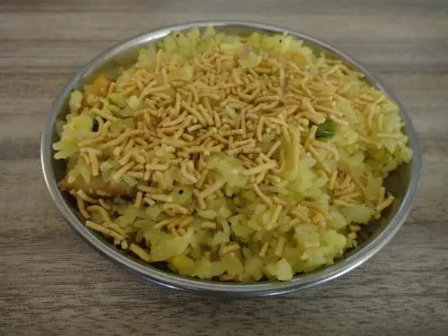 Hotel Shri Nivas