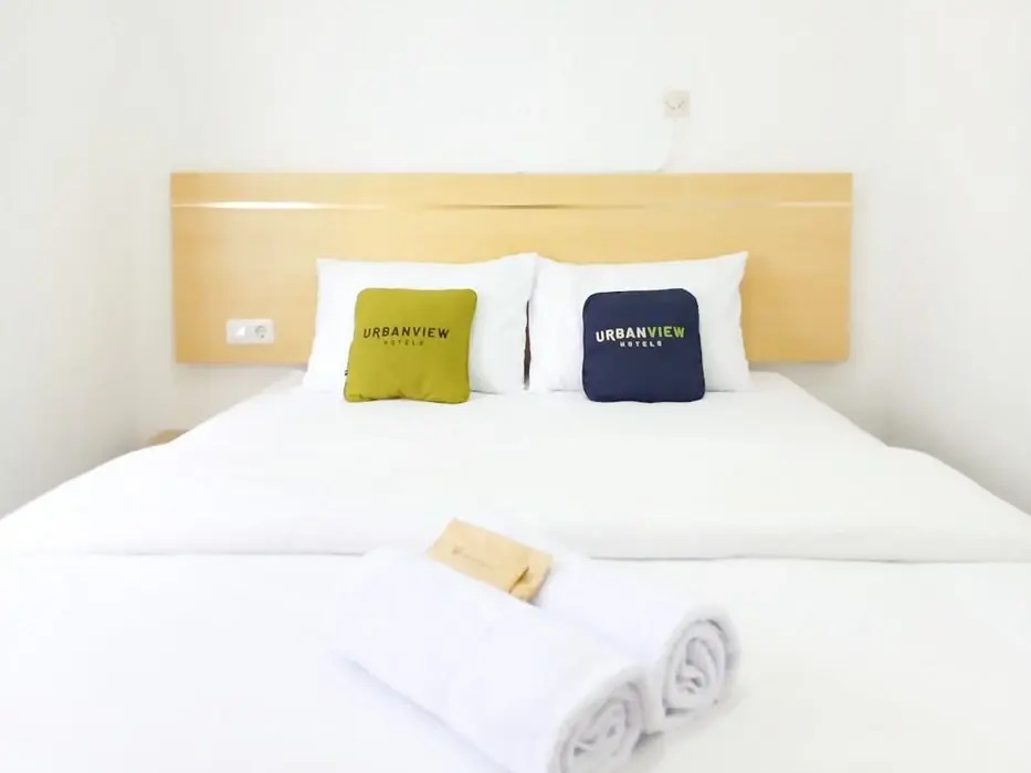 Urbanview Hotel Manggala Maguwoharjo