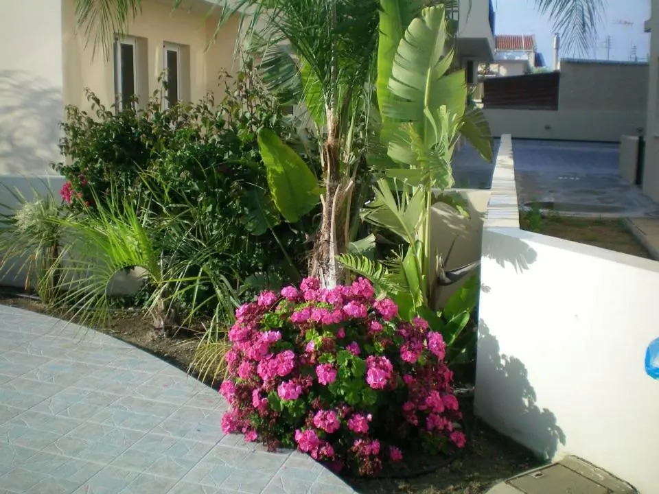 104 Excellent 2 bed apartment with pool view, AC & gym!