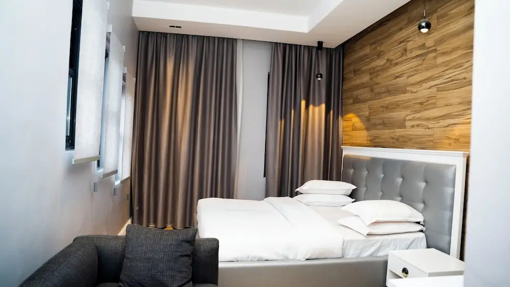 Silverado Boutique Hotel