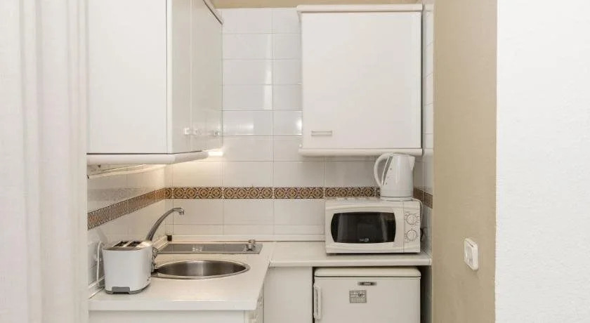 Apartamentos Los Angeles