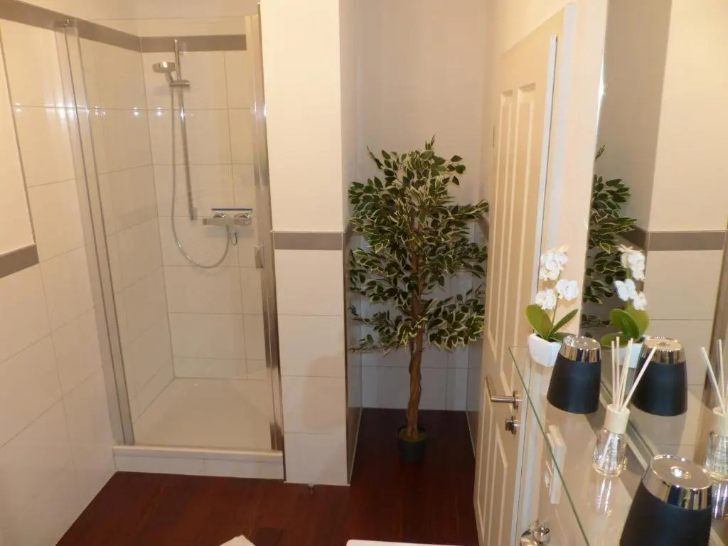 Aparthotel Cest la vie