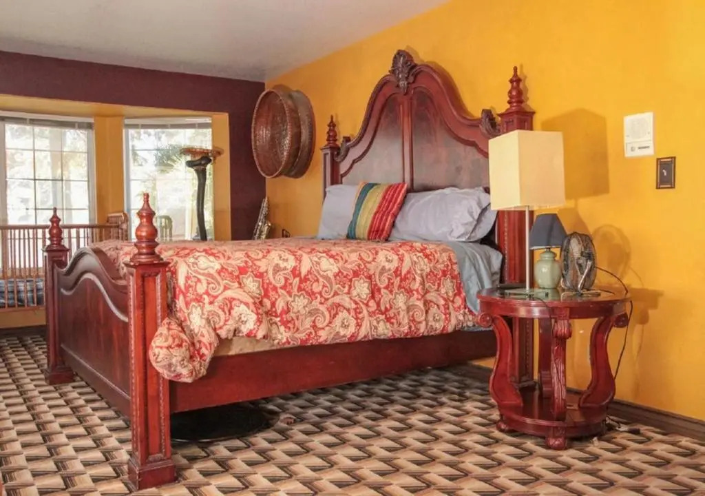 Villa Caridad