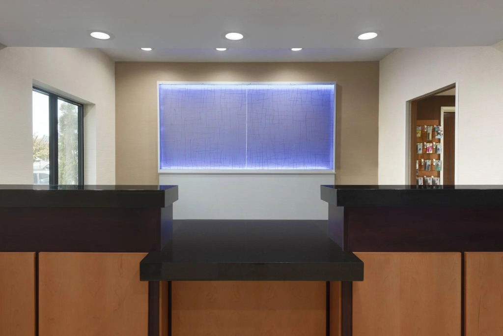 Fairfield Inn & Suites Hartford Manchester