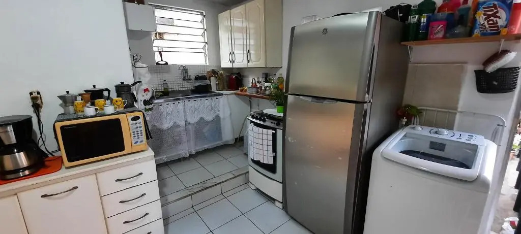 Quintal da Bella Hostel