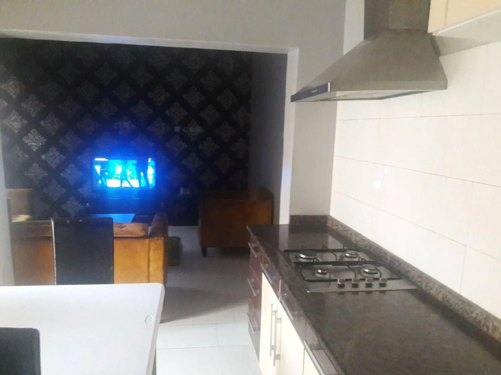Tipton House Lekki