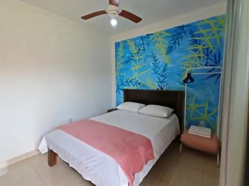 Casa Do Guardiao Hostel