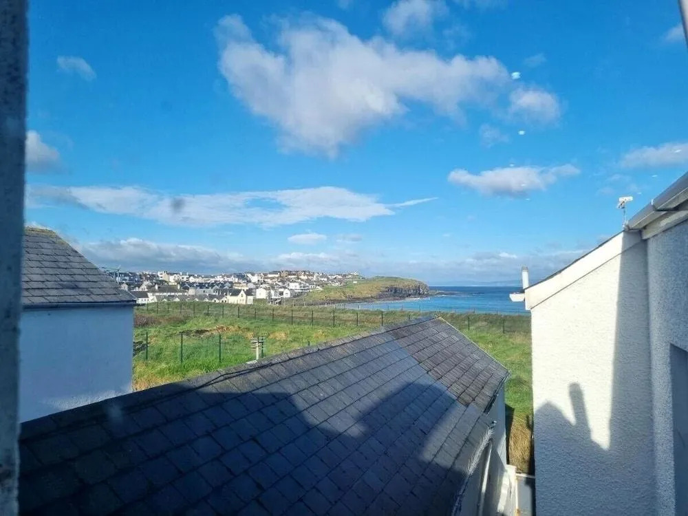 Dunluce Park - Portrush by the Sea