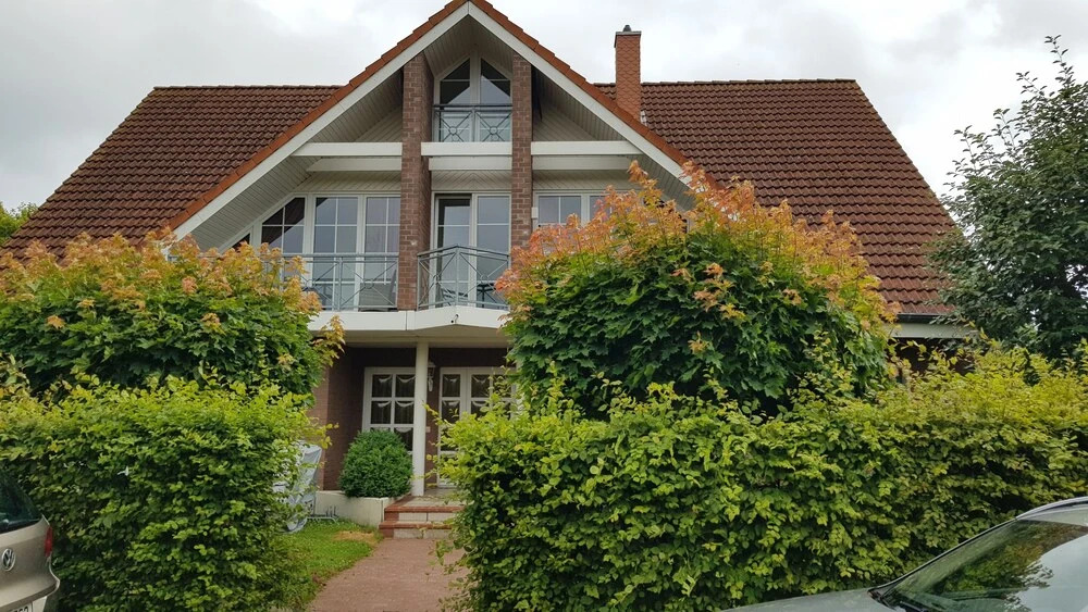 Küstenbude