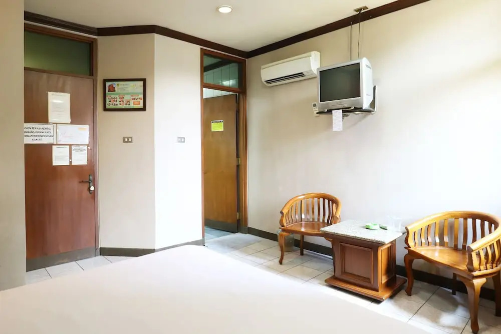 Hotel Transit Pondok Tirta Sentosa