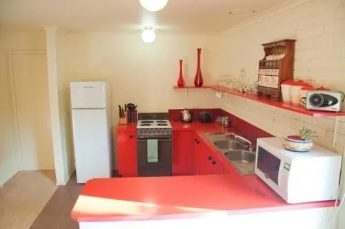 Yarra Glen Racecourse Apartments