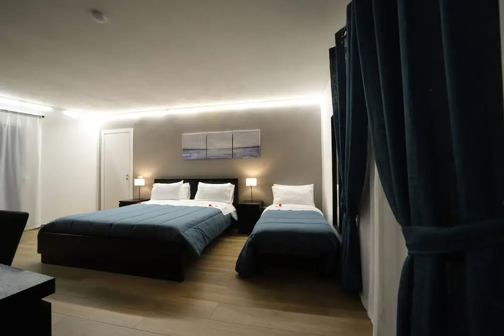 Boscò Suites