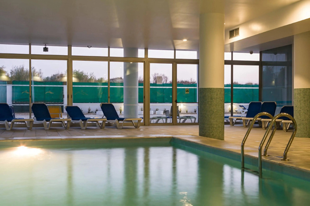 Hotel Apartamento Dunamar
