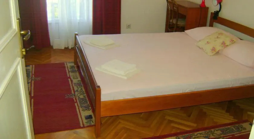 Montesa Apartments