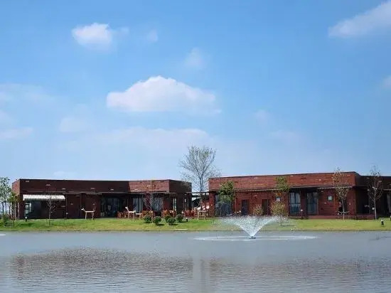 Zhouzhuang Oasis Ecological Leisure Farm