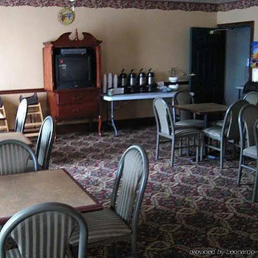 American Inn and Suites