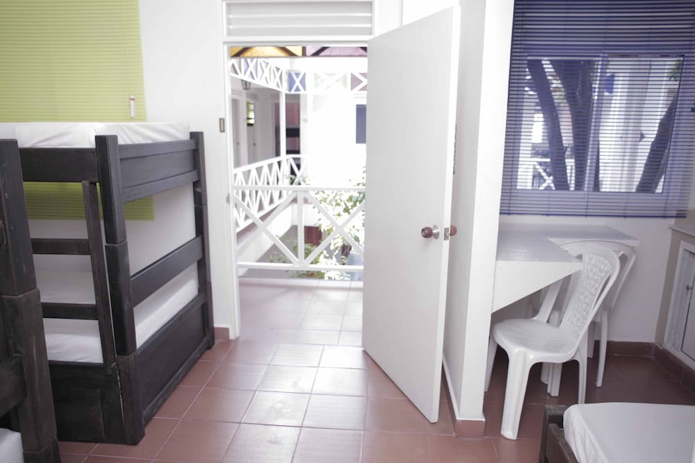 Tropica Hotel Boutique - Hostel