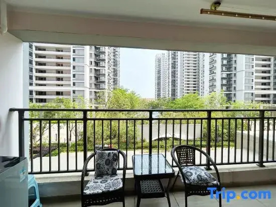 Huaxi Homestay