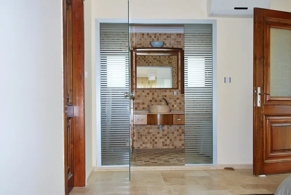 House With 4 Bedrooms in Kuşadası, With Private Pool and Enclosed Garden - 2 km From the Beach