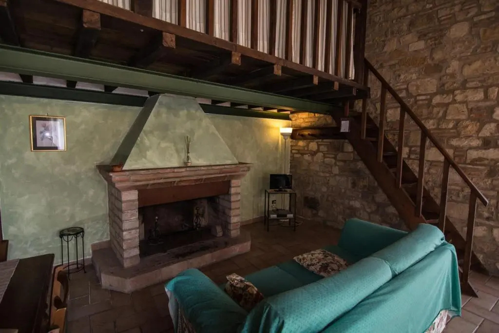 Montemenardo Organic Resort & Spa