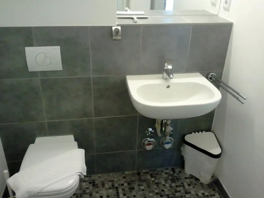 Quartier Hostel Potsdam