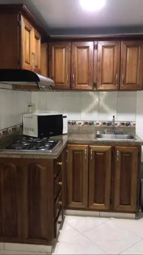 Hermoso apartamento en la Floresta - Medellin