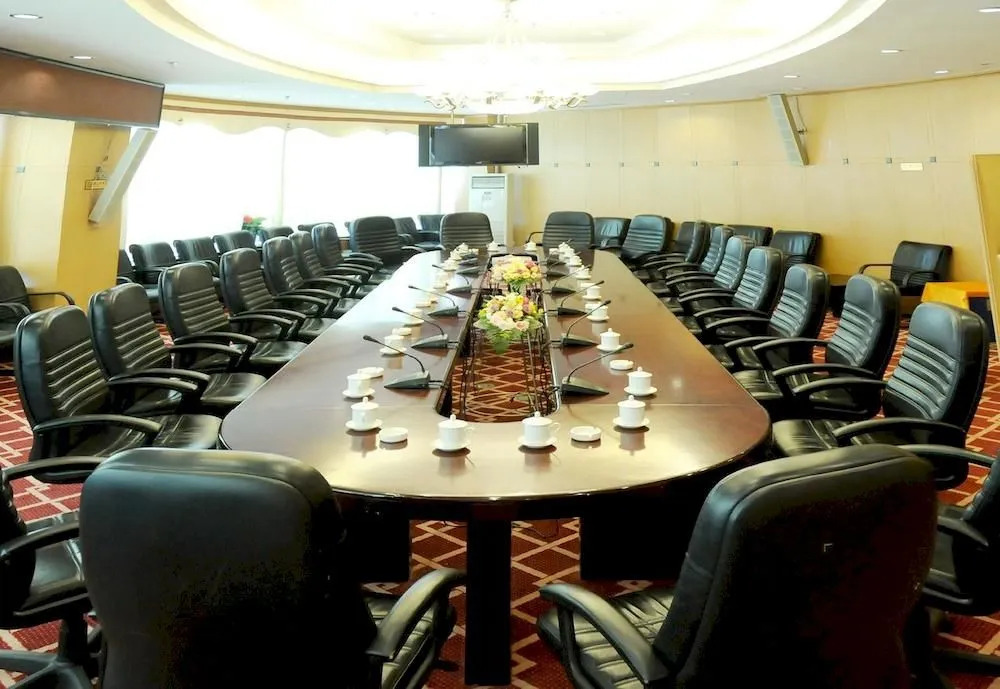 Yunnan Jia Lu Da Hotel